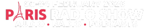 Paris Audio • Radio • Podcast Show 2026