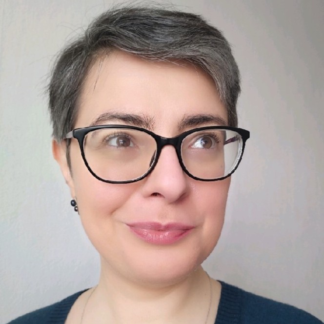 Rayna Stamboliyska