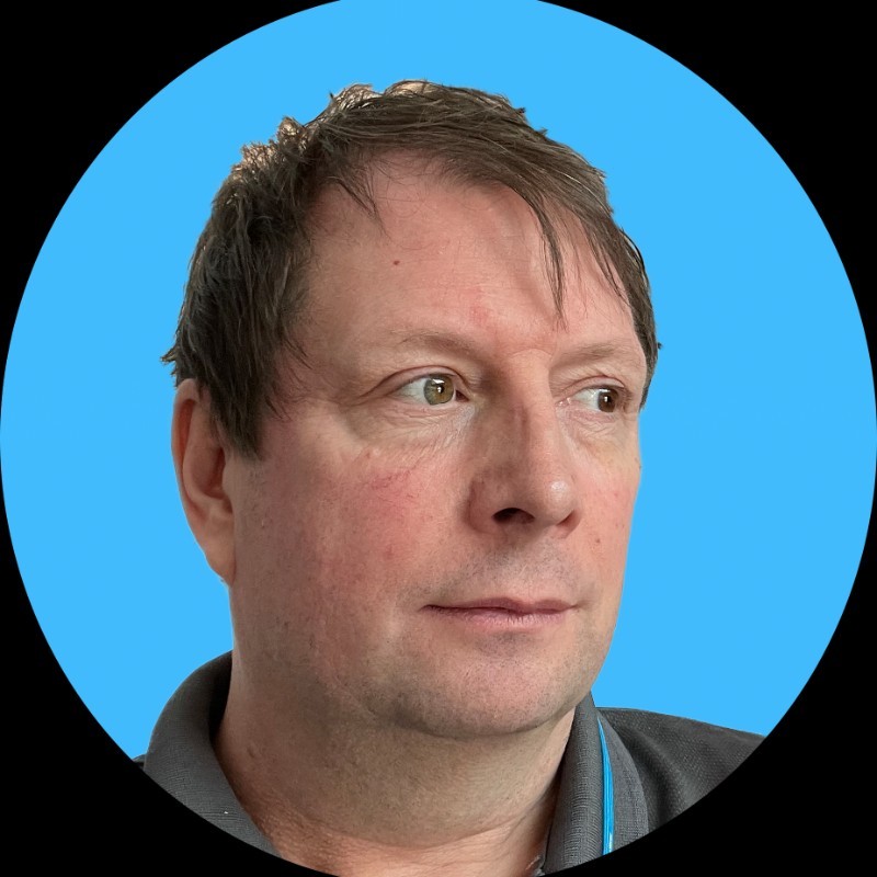 Lars-peder  Lundgren