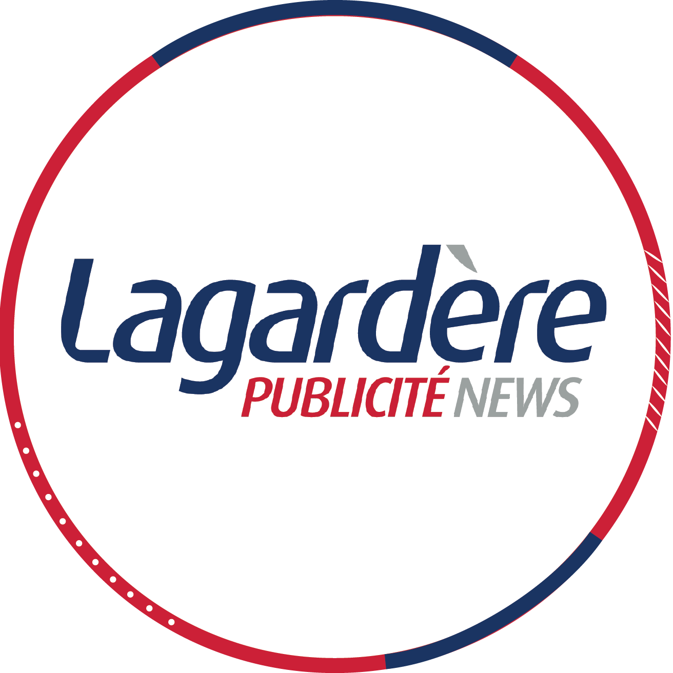 Lagardère Publicité News