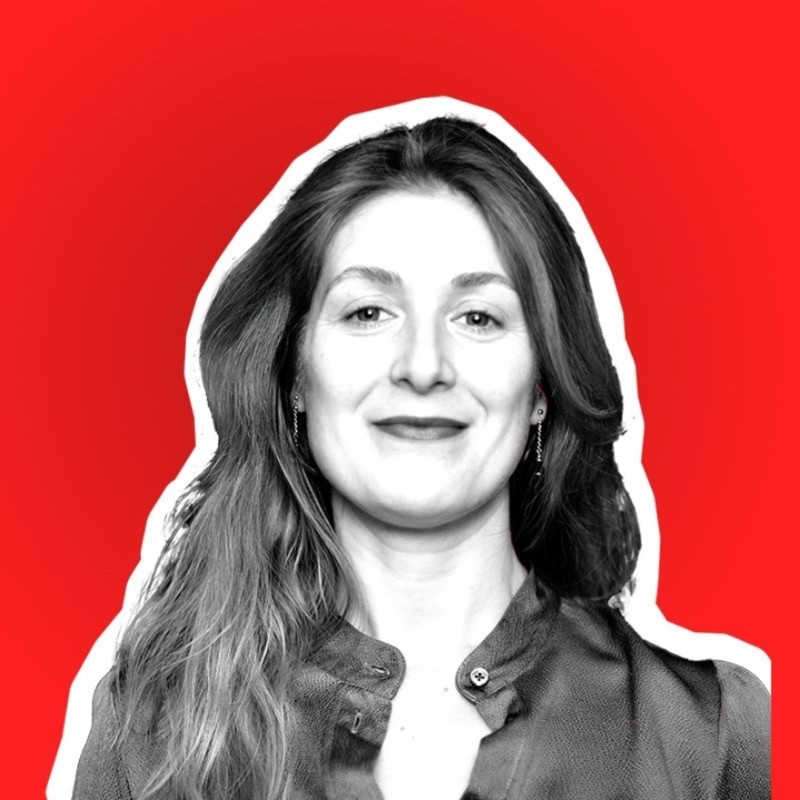 Lola Parra Craviotto