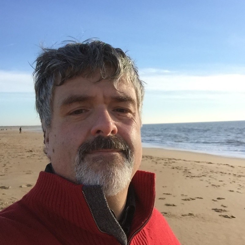 Jean-luc Mazzucco