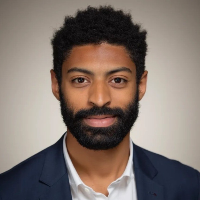 Marvin  Amuzu