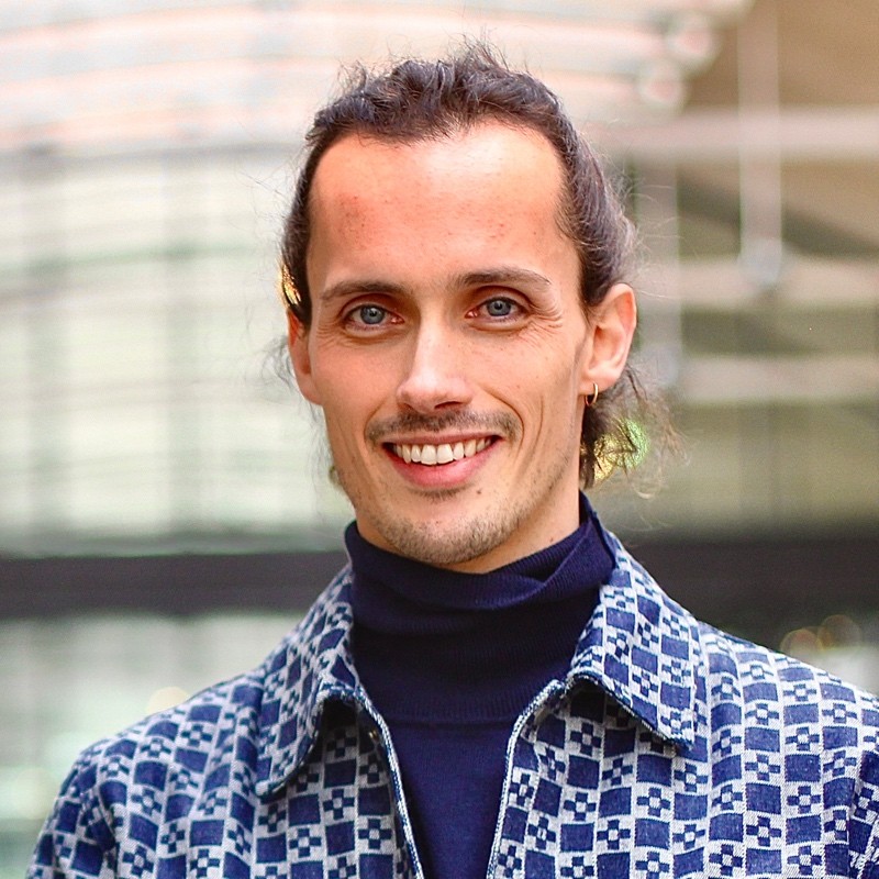 Robin  Guignard-perret