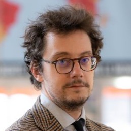 Thibaut Bruttin
