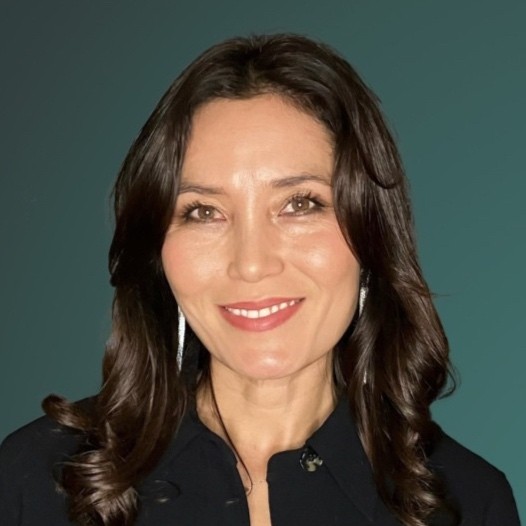 Chantal Fourgeaud