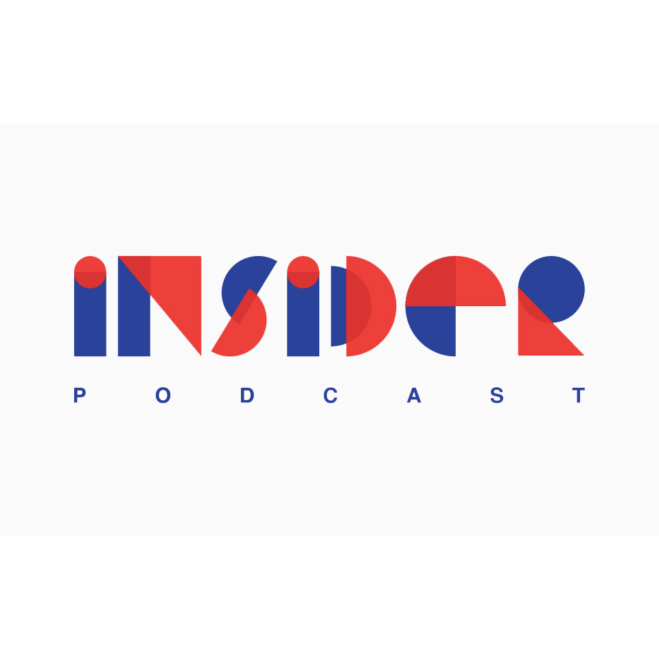 Insider Podcast