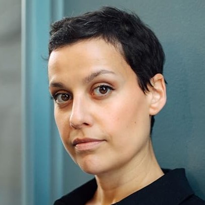 Nora Bouazzouni