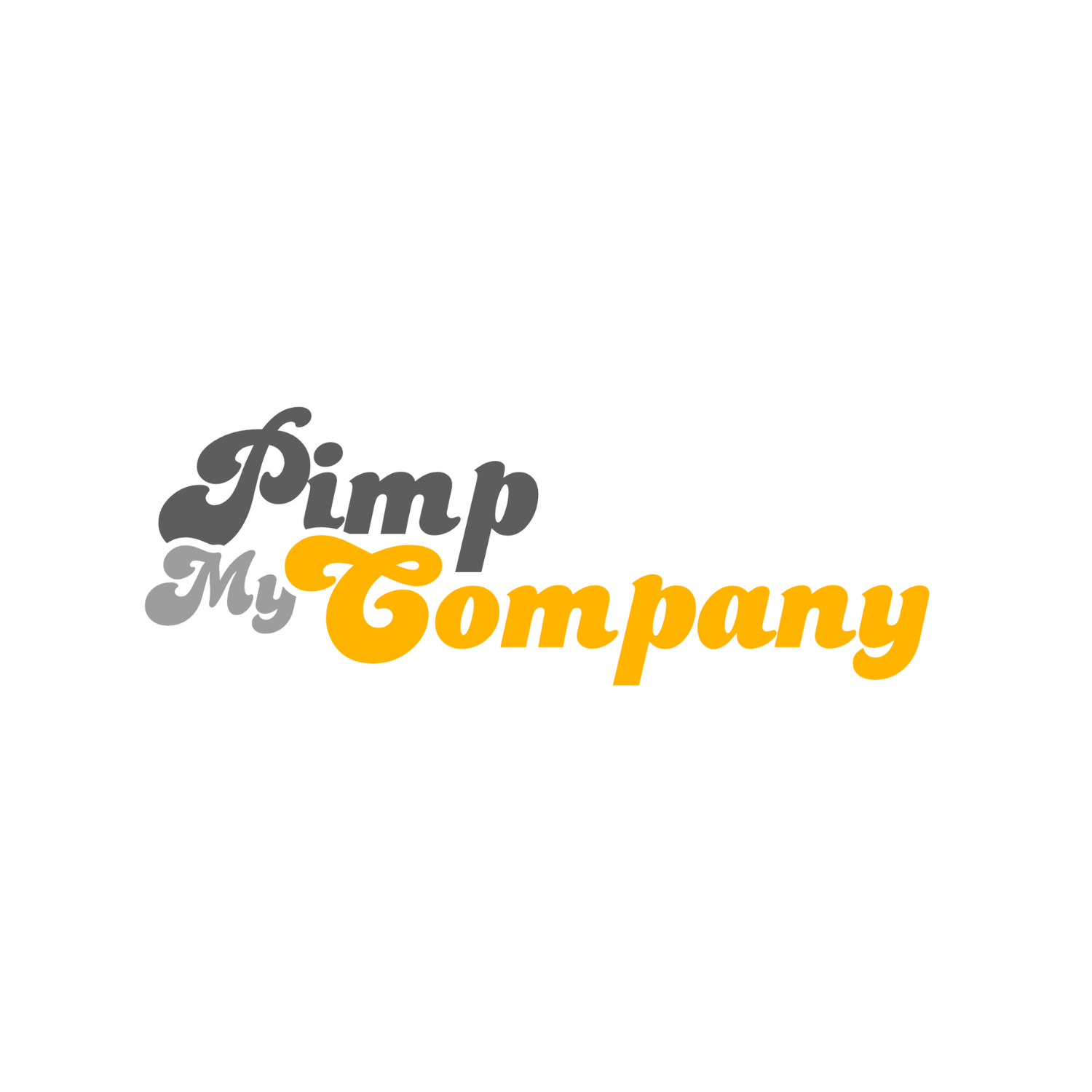 Pimpmycompany