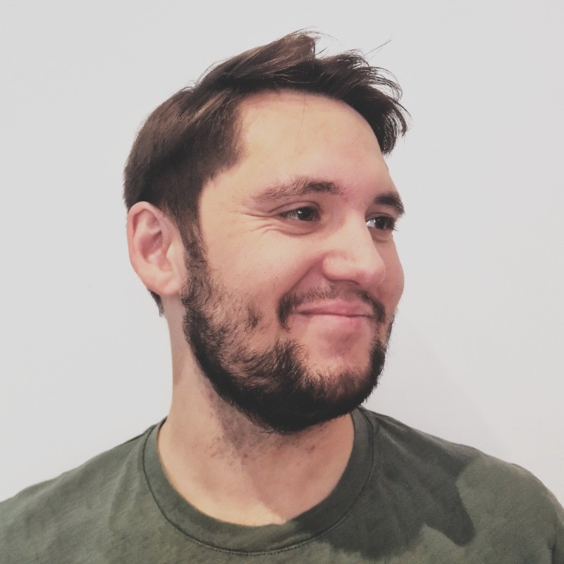 Gaël Lago